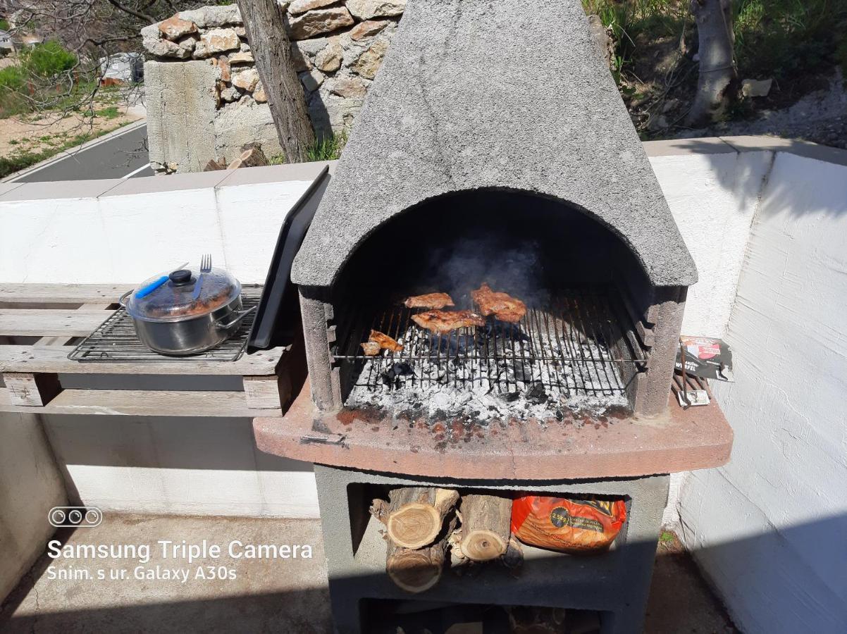 דירות קרלובג Kuca Za Odmor Coccoli מראה חיצוני תמונה